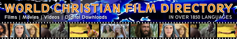 Mandarin Christian Movies and Films